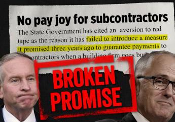 Labor will stop theft of workers’ wages