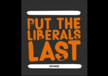 93 jobs a day gone under the Liberal Coalition Government