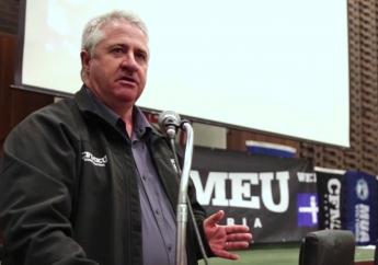 Royal Commission caught short again