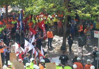 CFMEU vindicated on safety concerns in Federal Court win against ABCC