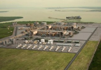 Unions Blast Minister at Launch of Inpex Court Action