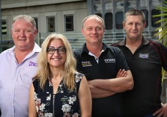 Our Strength Lies With Our Members