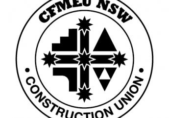 CFMEU NSW branch Financial accounts year ending 31 December, 2016