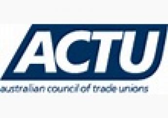 Statement from ACTU Secretary Sally McManus on anti-union bill