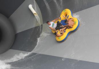 Building Industry Picnic Day