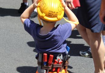 New: Youth Crew Committee – Young Activists 1st Meeting