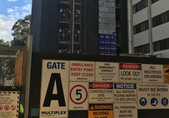 Union holds “grave concerns” over asbestos discovery at UNSW.