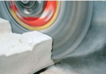 National OHS Alert – Dangers of Silica dust