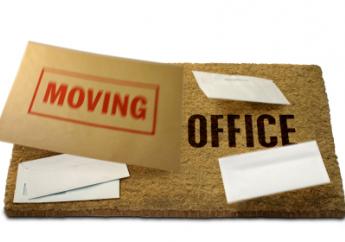 WOLLONGONG OFFICE RELOCATION