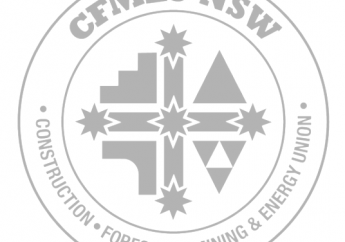 Statement in relation to Victorian Branch Secretary John Setka