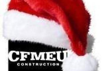 CFMEU office shut down 2019/2020
