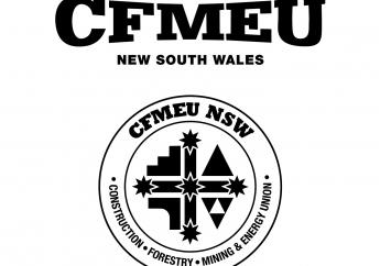 STATEMENT BY THE CFMEU C&G DIVISION NSW DIVISIONAL BRANCH