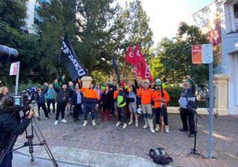 Green Ban on Parramatta Powerhouse sites