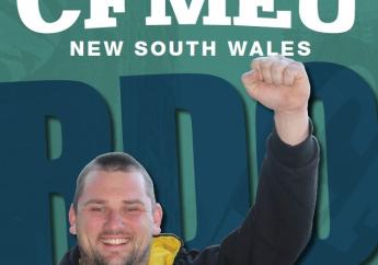 CFMEU Journal Spring 2020