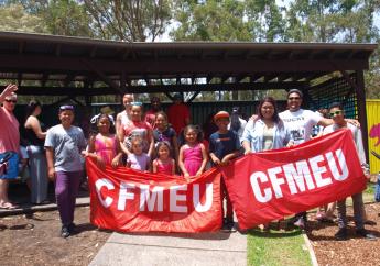 2020 CONSTRUCTION INDUSTRY PICNIC DAY