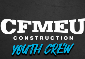 CFMEU Youth Crew Meeting – July