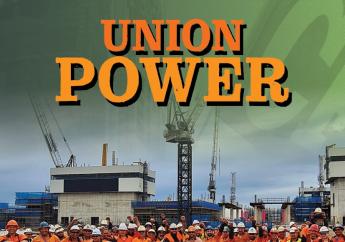 CFMEU Journal Summer 2022