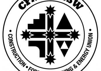 CFMEU Financial Statements for year ended 31 March 2023