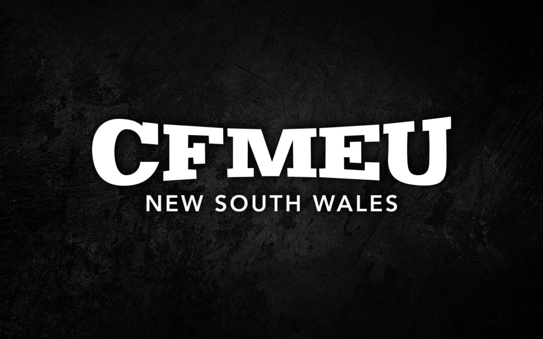 NSW WHS Regulations for Crystalline Silica
