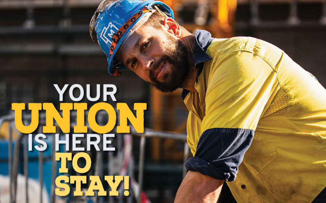 CFMEU Journal Summer 2024