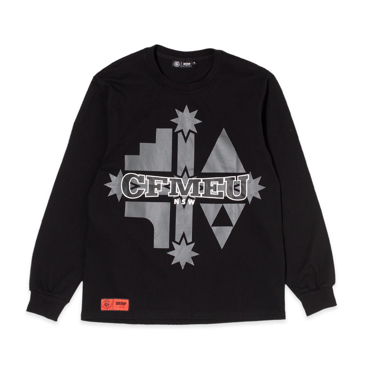 EUREKA LS TEE