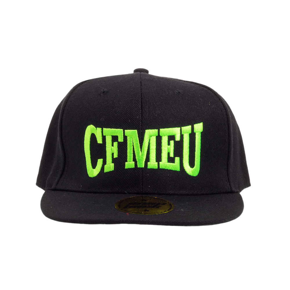 CFMEU SNAPBACK