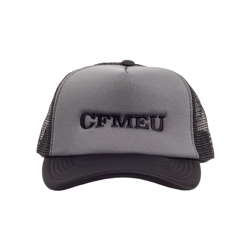 CFMEU TRUCKER HAT
