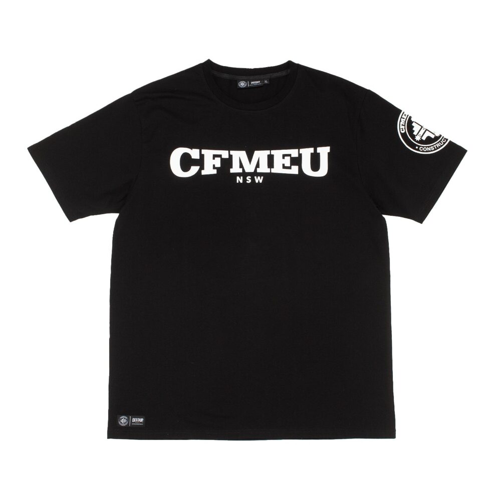 SIGNATURE LOGO TEE