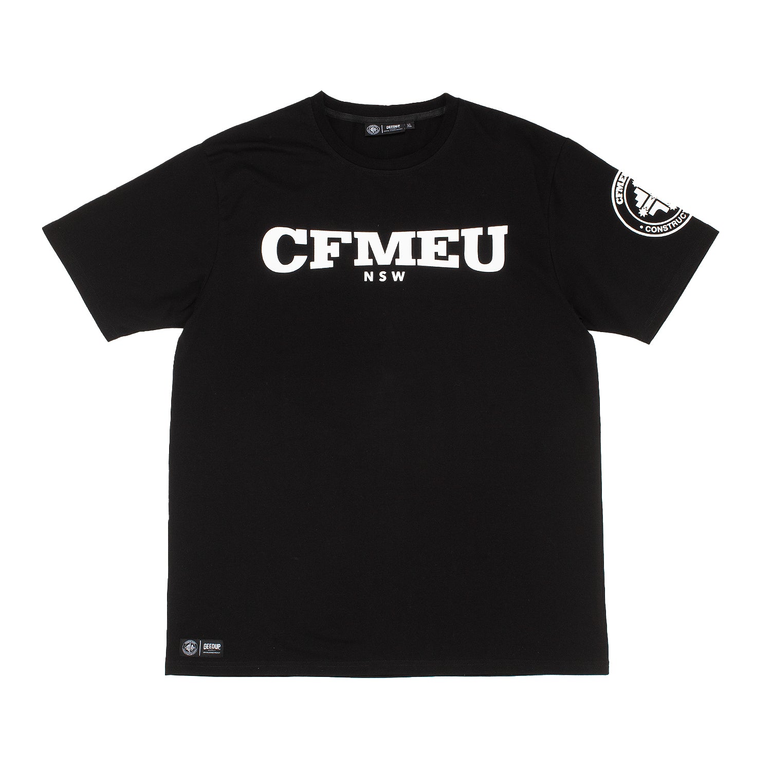 SIGNATURE LOGO TEE
