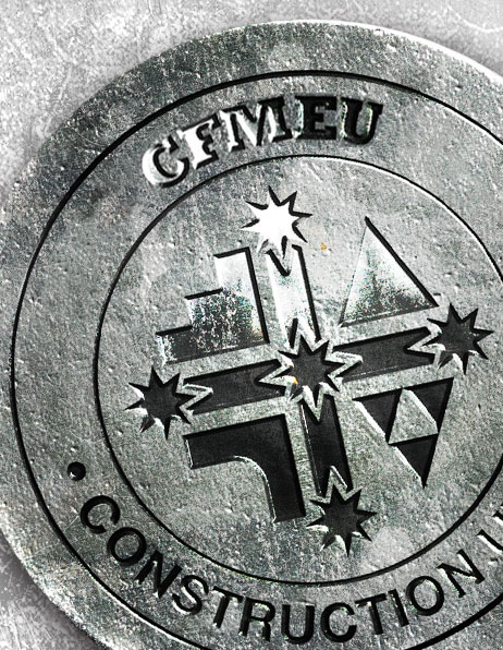 CFMEU Membership