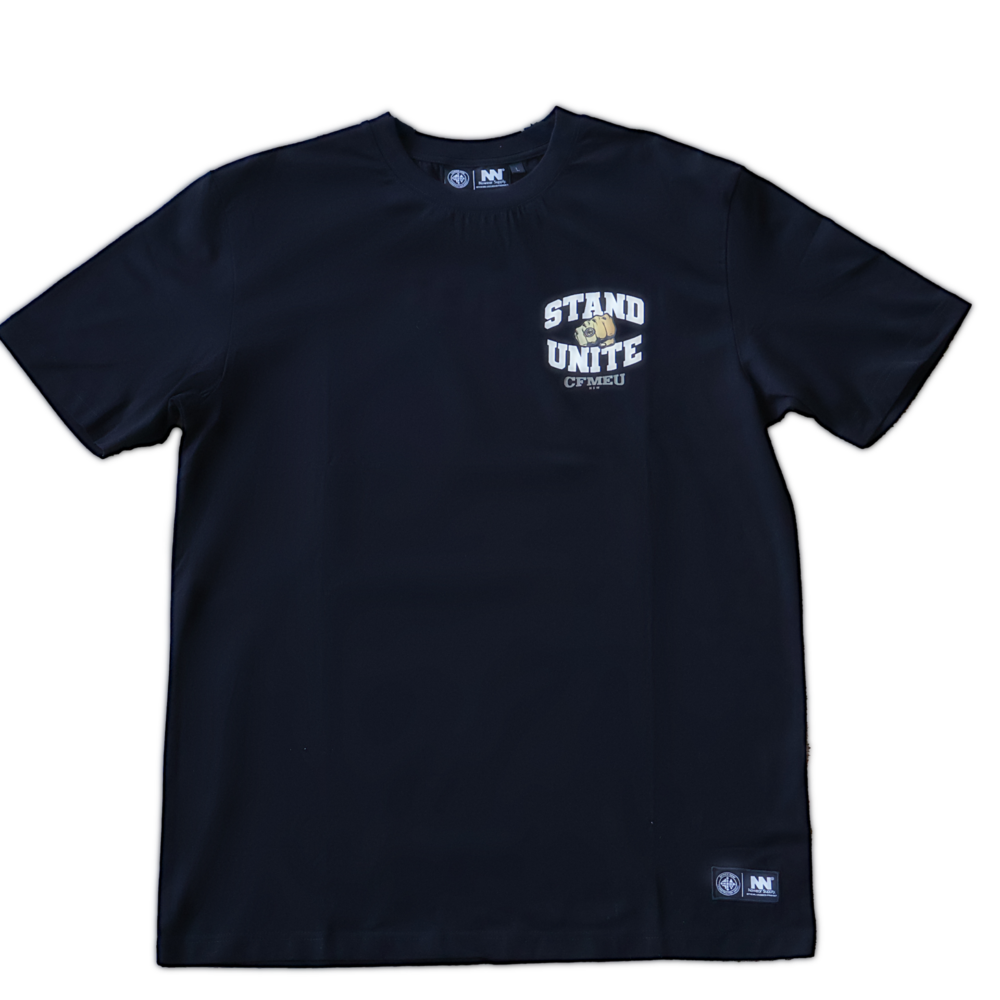 STAND AND UNITE TEE