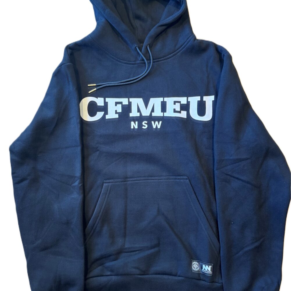 SAF HOODIE