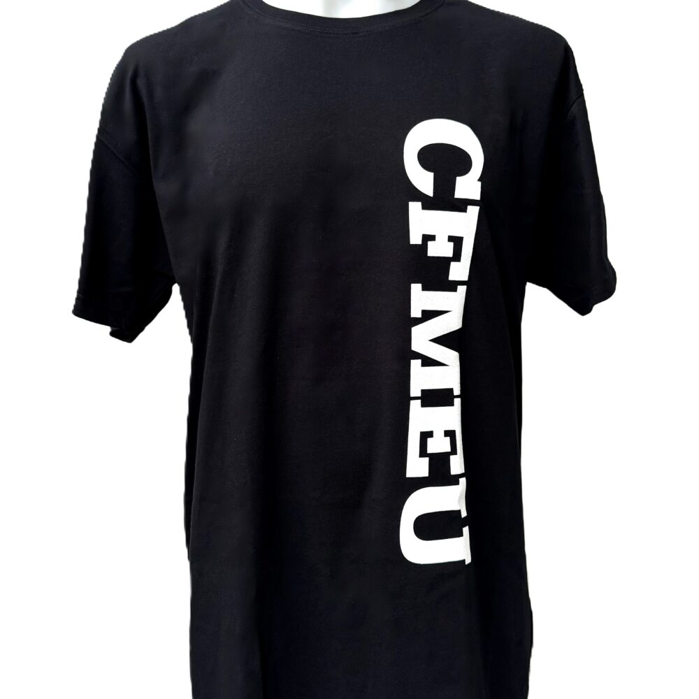 100% UNION TEE