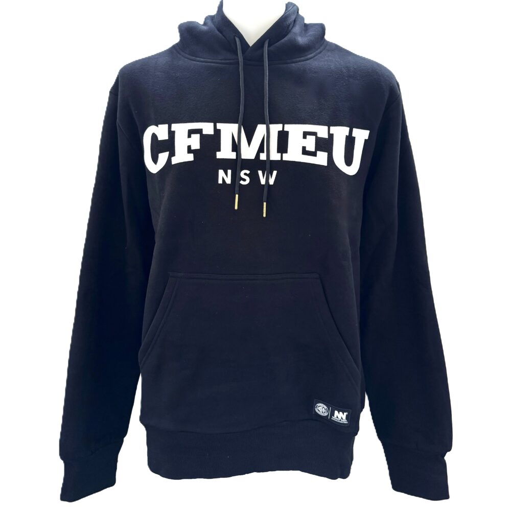SAF HOODIE