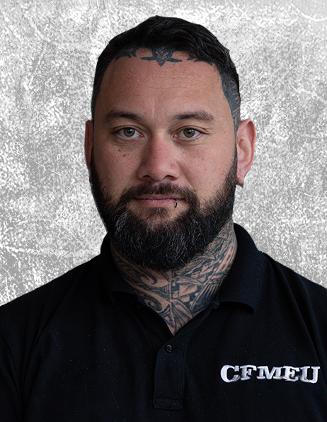 CFMEU Membership