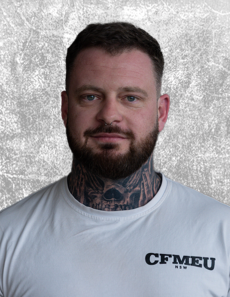 CFMEU Membership