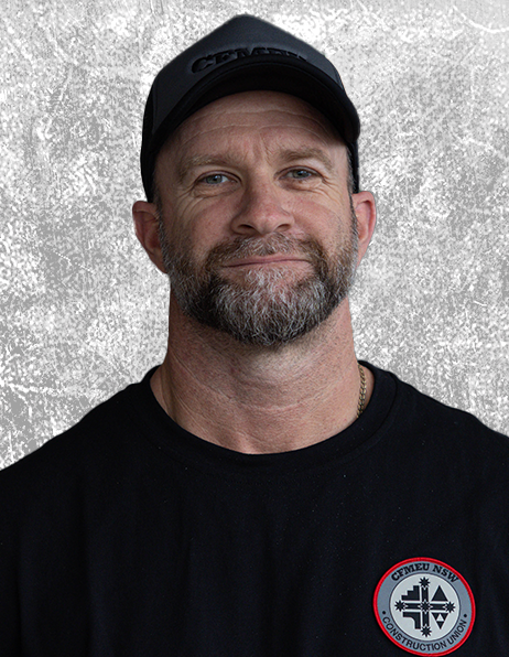 CFMEU Membership